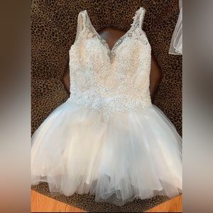 Dancing Queen Dress size S